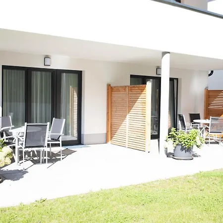Apartment Freiraum Schladming