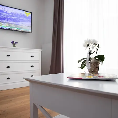 Apartment Freiraum Schladming
