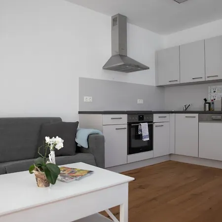 Apartman Freiraum Schladming