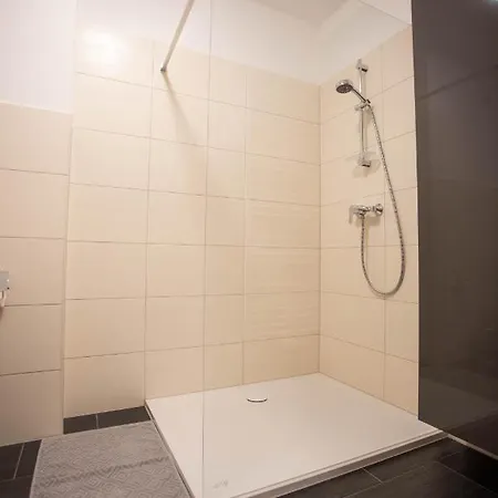 Freiraum Apartment *
