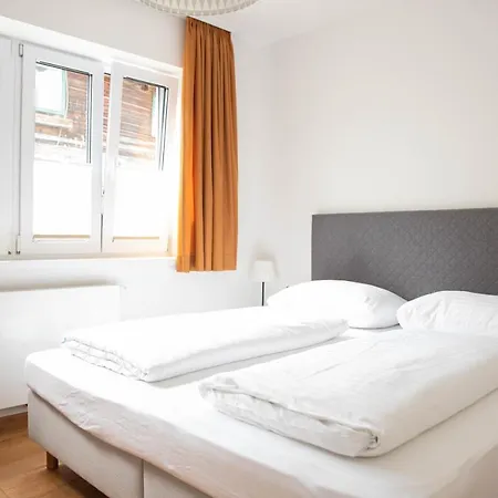 Freiraum Apartment *