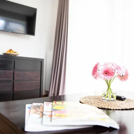 Freiraum Apartment