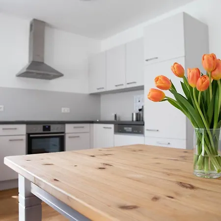 Apartamento Freiraum *