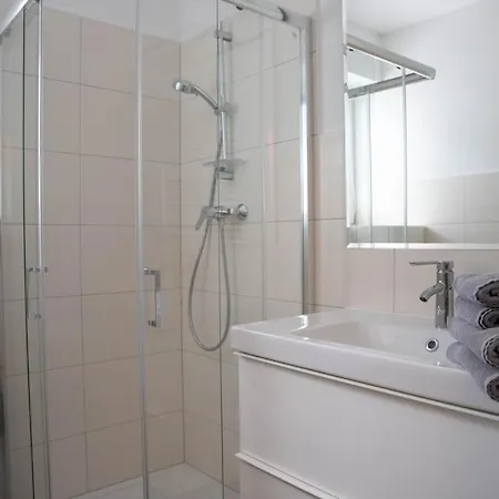 Apartment Freiraum *