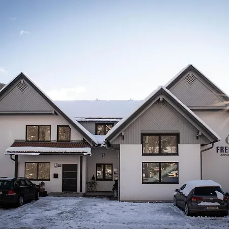 Freiraum Schladming