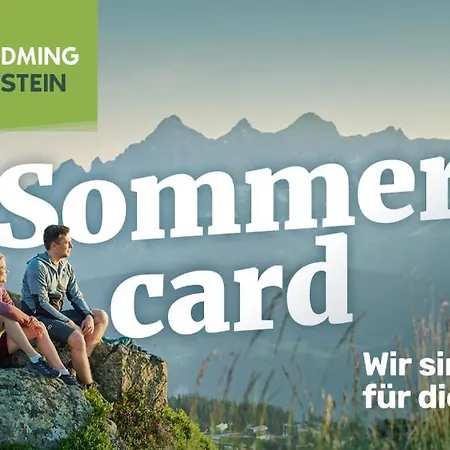 Freiraum * Schladming