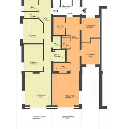 Freiraum Apartment *
