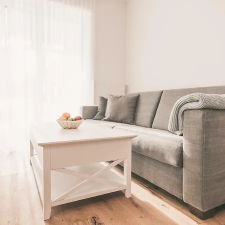 Apartman Freiraum Schladming