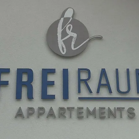 Freiraum Apartman Schladming