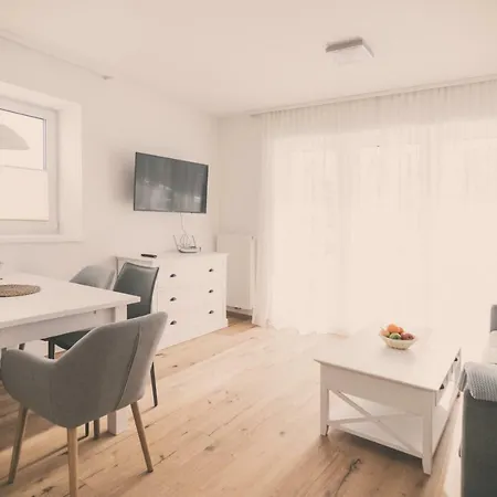 Apartment Freiraum *