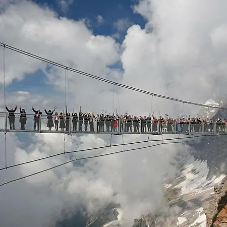 Freiraum Apartamento *