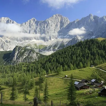 Freiraum Apartment Schladming