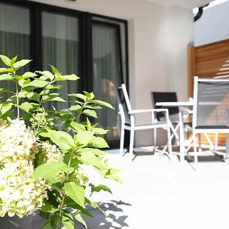 Apartamento Freiraum
