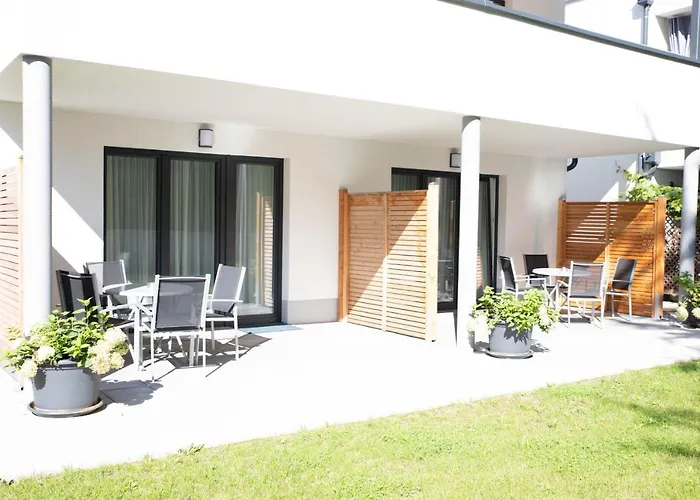 شقة Freiraum سخلادميخ