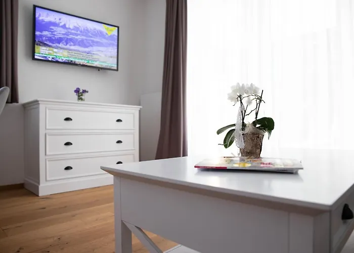 شقة Freiraum سخلادميخ