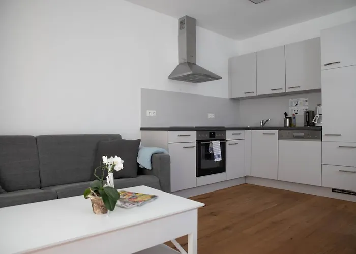 شقة Freiraum سخلادميخ