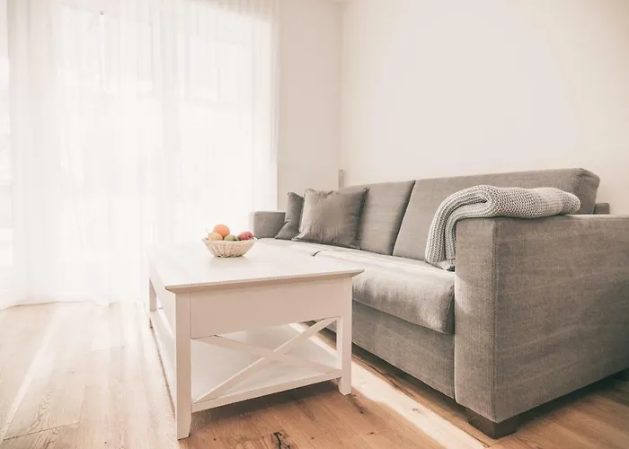 شقة Freiraum سخلادميخ