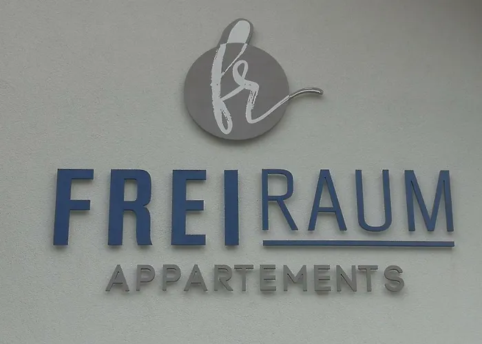 Freiraum شقة سخلادميخ