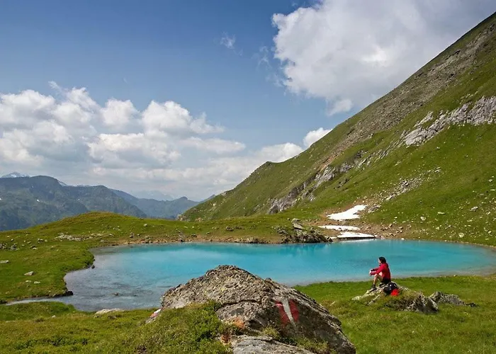 شقة Freiraum سخلادميخ