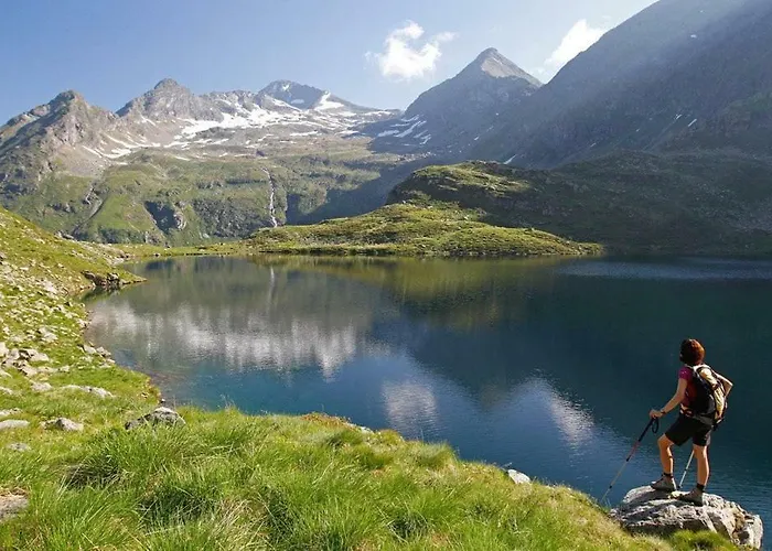 شقة Freiraum سخلادميخ