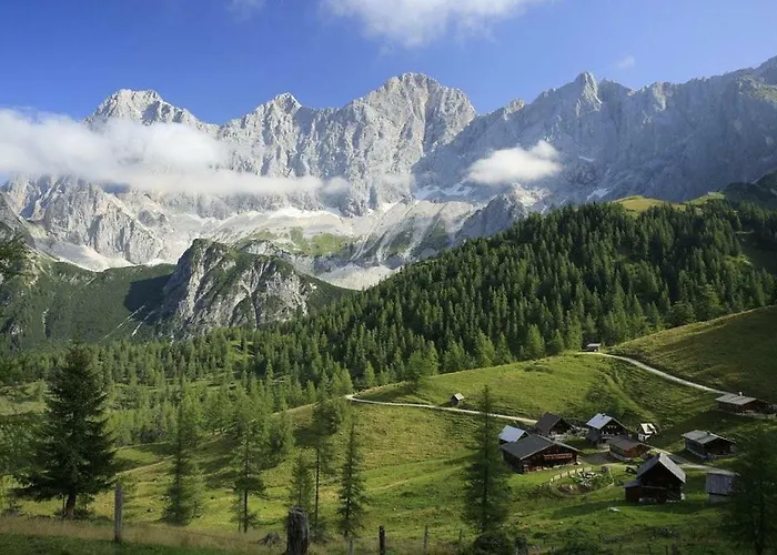 Freiraum شقة سخلادميخ